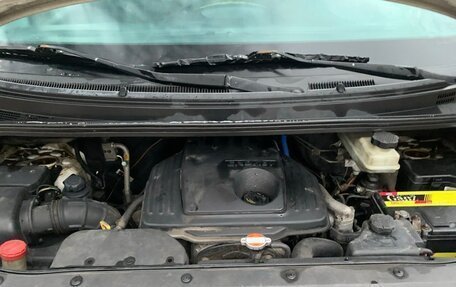 Hyundai Grand Starex Grand Starex I рестайлинг 2, 2010 год, 720 000 рублей, 7 фотография