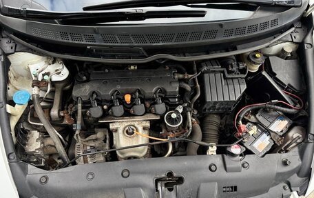 Honda Civic VIII, 2010 год, 680 000 рублей, 1 фотография