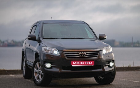 Toyota RAV4, 2011 год, 1 250 000 рублей, 1 фотография