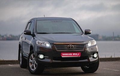 Toyota RAV4, 2011 год, 1 250 000 рублей, 1 фотография