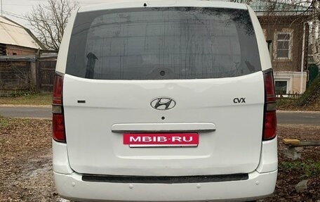 Hyundai Grand Starex Grand Starex I рестайлинг 2, 2010 год, 720 000 рублей, 4 фотография