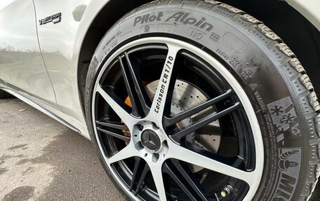 Mercedes-Benz S-Класс, 2013 год, 4 380 000 рублей, 8 фотография