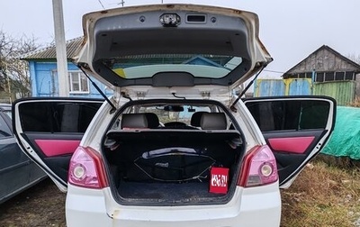 Geely MK Cross I, 2011 год, 210 000 рублей, 1 фотография