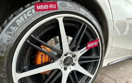 Mercedes-Benz S-Класс, 2013 год, 4 380 000 рублей, 7 фотография