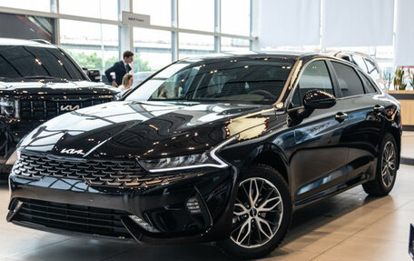 KIA K5, 2025 год, 4 320 000 рублей, 1 фотография