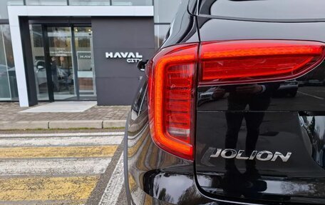 Haval Jolion, 2025 год, 2 799 000 рублей, 10 фотография