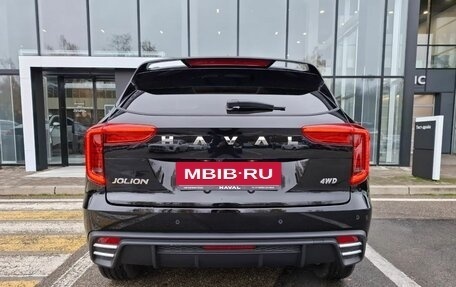 Haval Jolion, 2025 год, 2 799 000 рублей, 9 фотография