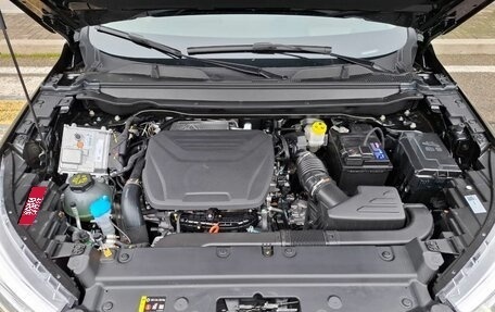 Haval Jolion, 2025 год, 2 799 000 рублей, 11 фотография