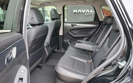 Haval Jolion, 2025 год, 2 799 000 рублей, 19 фотография