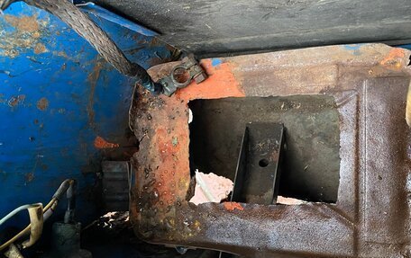 ЗАЗ 968, 1979 год, 56 000 рублей, 8 фотография