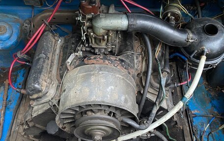 ЗАЗ 968, 1979 год, 56 000 рублей, 6 фотография