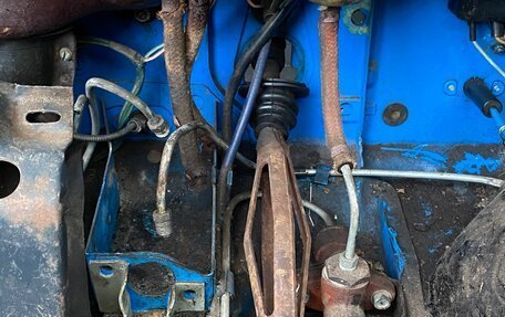 ЗАЗ 968, 1979 год, 56 000 рублей, 7 фотография