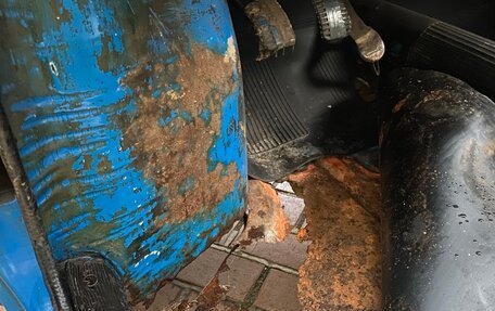 ЗАЗ 968, 1979 год, 56 000 рублей, 14 фотография