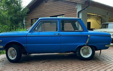 ЗАЗ 968, 1979 год, 56 000 рублей, 16 фотография
