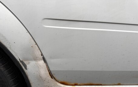 Renault Logan I, 2012 год, 210 000 рублей, 5 фотография