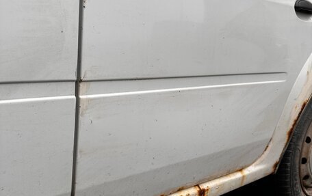 Renault Logan I, 2012 год, 210 000 рублей, 7 фотография