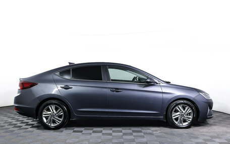 Hyundai i30 II рестайлинг, 2013 год, 919 000 рублей, 4 фотография