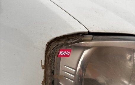 Renault Logan I, 2012 год, 210 000 рублей, 6 фотография