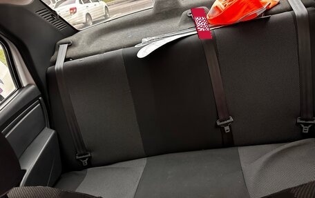 Renault Logan I, 2012 год, 210 000 рублей, 9 фотография