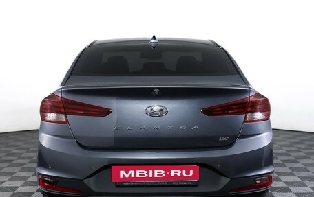 Hyundai i30 II рестайлинг, 2013 год, 919 000 рублей, 6 фотография