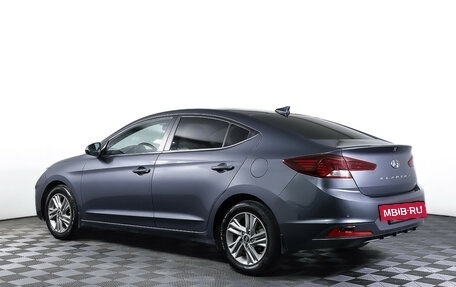 Hyundai i30 II рестайлинг, 2013 год, 919 000 рублей, 7 фотография