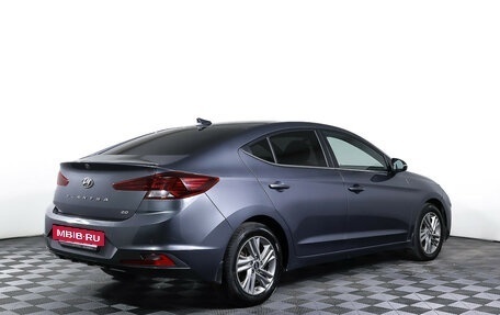 Hyundai i30 II рестайлинг, 2013 год, 919 000 рублей, 5 фотография
