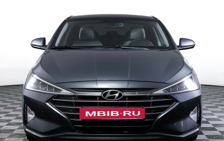 Hyundai i30 II рестайлинг, 2013 год, 919 000 рублей, 2 фотография