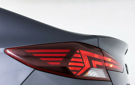 Hyundai i30 II рестайлинг, 2013 год, 919 000 рублей, 20 фотография