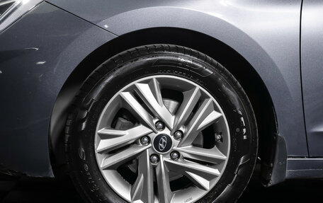 Hyundai i30 II рестайлинг, 2013 год, 919 000 рублей, 22 фотография