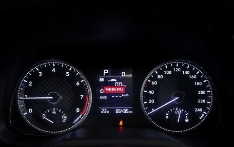 Hyundai i30 II рестайлинг, 2013 год, 919 000 рублей, 15 фотография