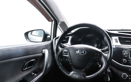 KIA cee'd III, 2015 год, 1 000 000 рублей, 16 фотография