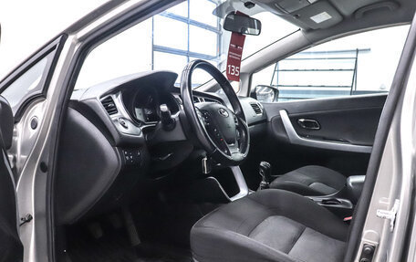 KIA cee'd III, 2015 год, 1 000 000 рублей, 10 фотография