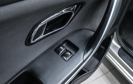 KIA cee'd III, 2015 год, 1 000 000 рублей, 8 фотография