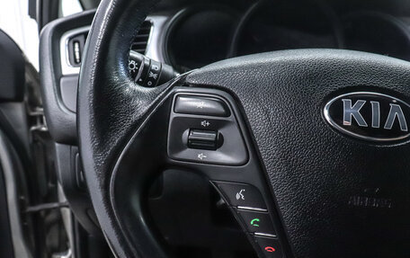 KIA cee'd III, 2015 год, 1 000 000 рублей, 11 фотография