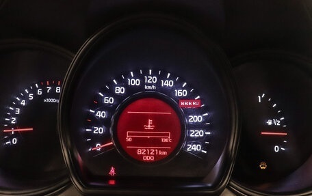 KIA cee'd III, 2015 год, 1 000 000 рублей, 12 фотография