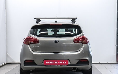 KIA cee'd III, 2015 год, 1 000 000 рублей, 4 фотография