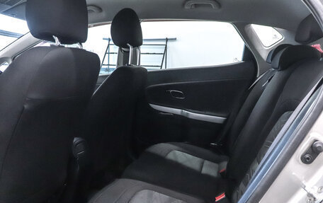 KIA cee'd III, 2015 год, 1 000 000 рублей, 20 фотография