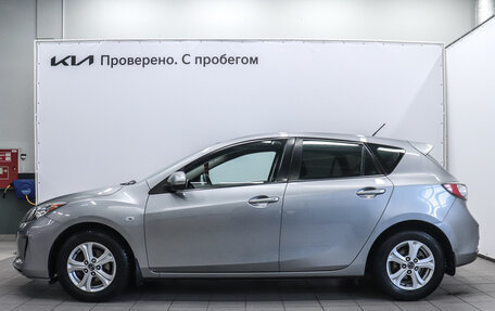 Mazda 3, 2011 год, 940 000 рублей, 6 фотография