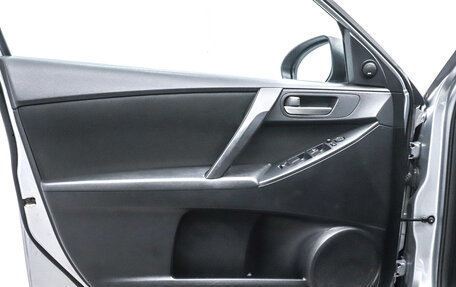 Mazda 3, 2011 год, 940 000 рублей, 7 фотография