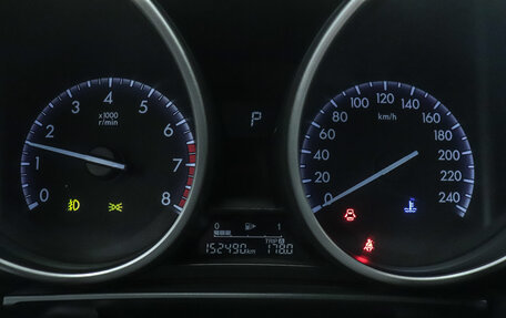 Mazda 3, 2011 год, 940 000 рублей, 11 фотография