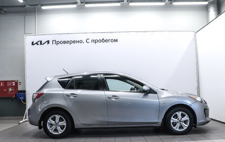 Mazda 3, 2011 год, 940 000 рублей, 5 фотография