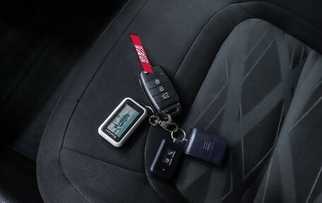 KIA cee'd III, 2015 год, 1 000 000 рублей, 21 фотография