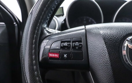 Mazda 3, 2011 год, 940 000 рублей, 10 фотография