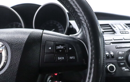 Mazda 3, 2011 год, 940 000 рублей, 12 фотография