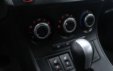 Mazda 3, 2011 год, 940 000 рублей, 14 фотография