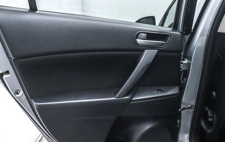 Mazda 3, 2011 год, 940 000 рублей, 18 фотография