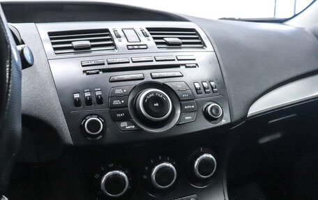 Mazda 3, 2011 год, 940 000 рублей, 13 фотография