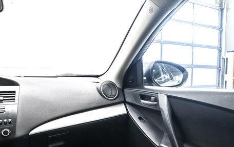 Mazda 3, 2011 год, 940 000 рублей, 17 фотография