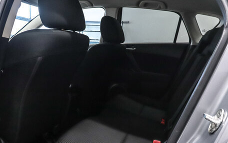 Mazda 3, 2011 год, 940 000 рублей, 20 фотография