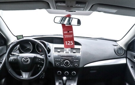 Mazda 3, 2011 год, 940 000 рублей, 16 фотография